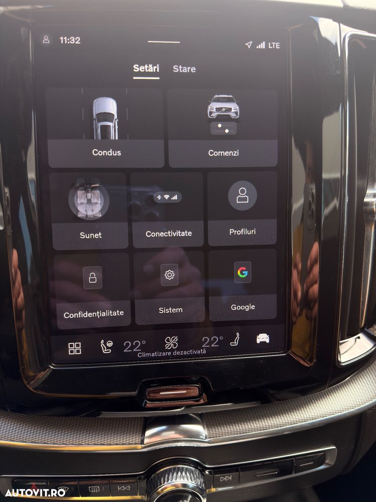 Volvo XC 60 B4 D AWD Geartronic RDesign - 20