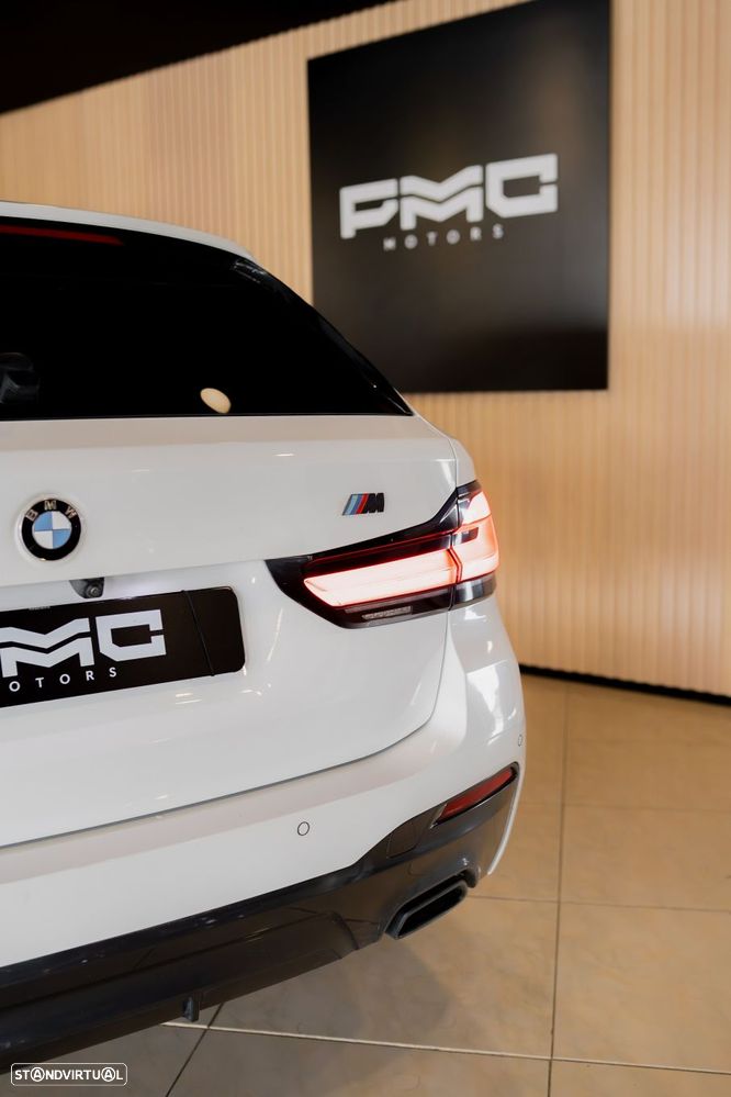 BMW 530 e Pack Desportivo M - 54