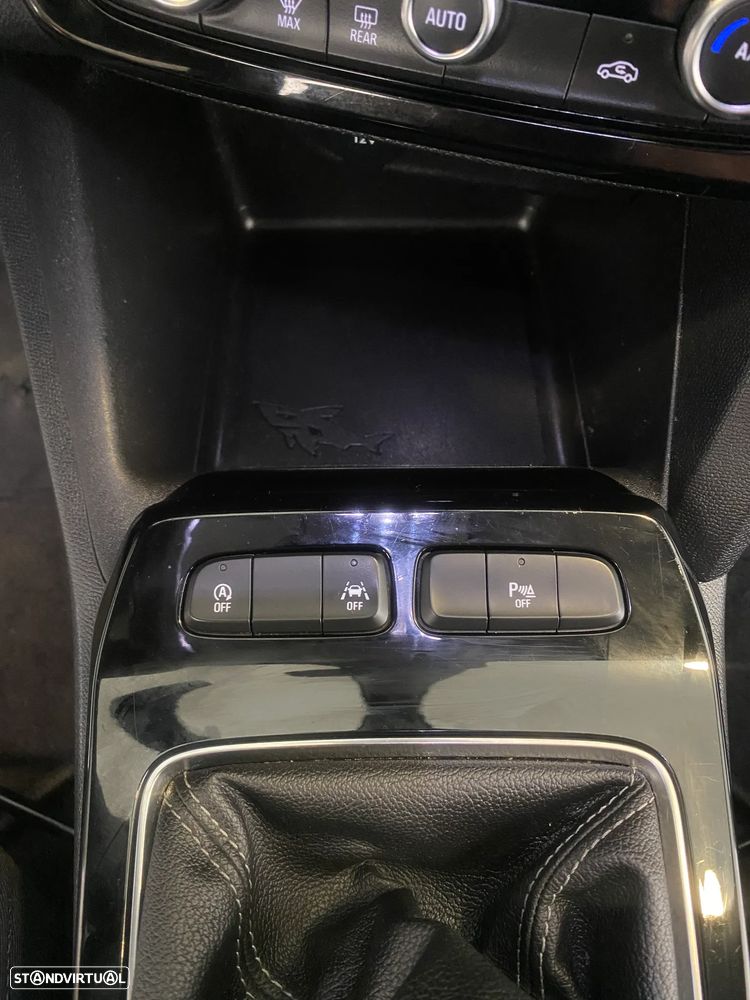 Opel Mokka 1.5 D Elegance - 20