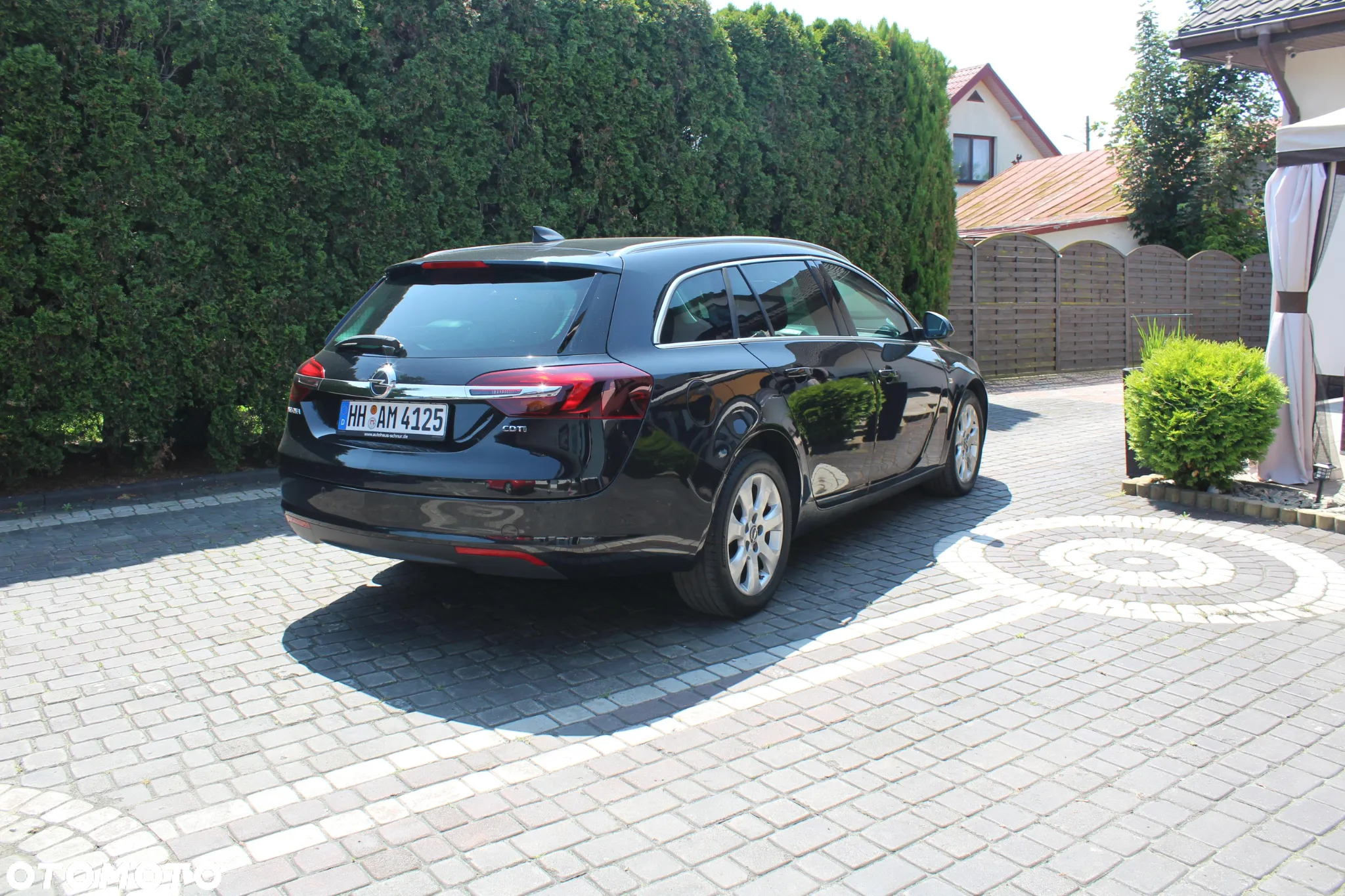 Opel Insignia - 4