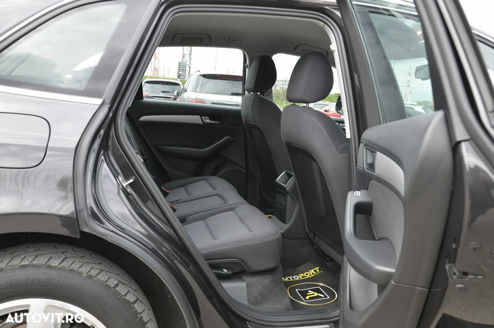 Audi Q5 2.0 TDI Quattro S tronic - 9