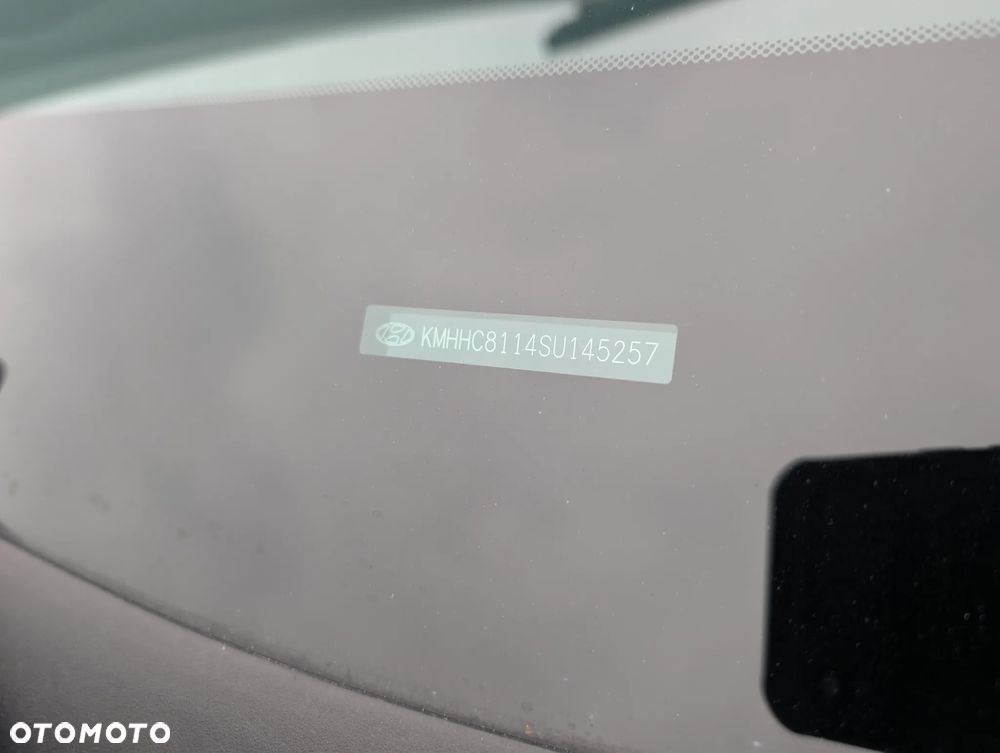 Hyundai Kona 1.6 GDI Hybrid Executive DCT - 13