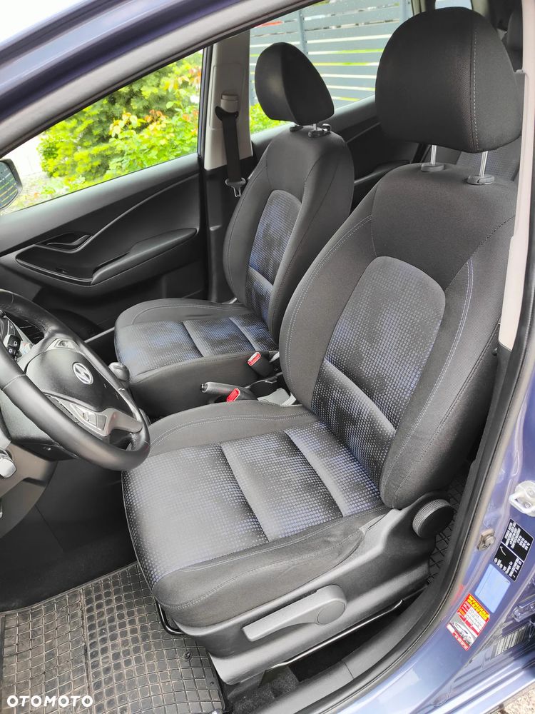 Hyundai ix20 1.4 Comfort - 10