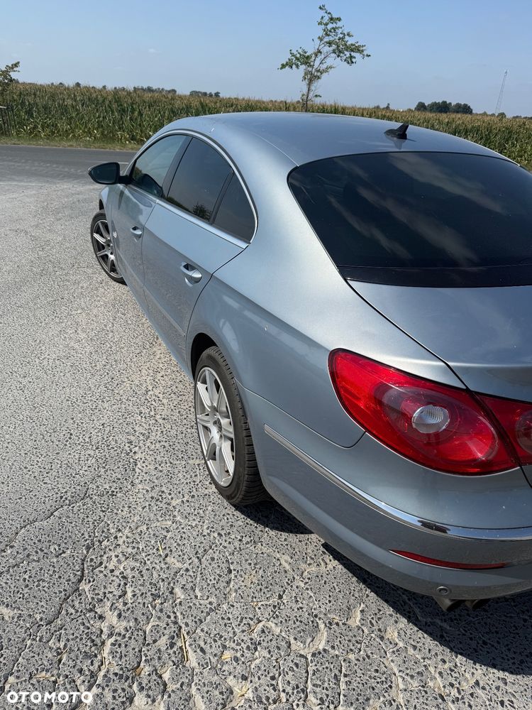Volkswagen CC - 6