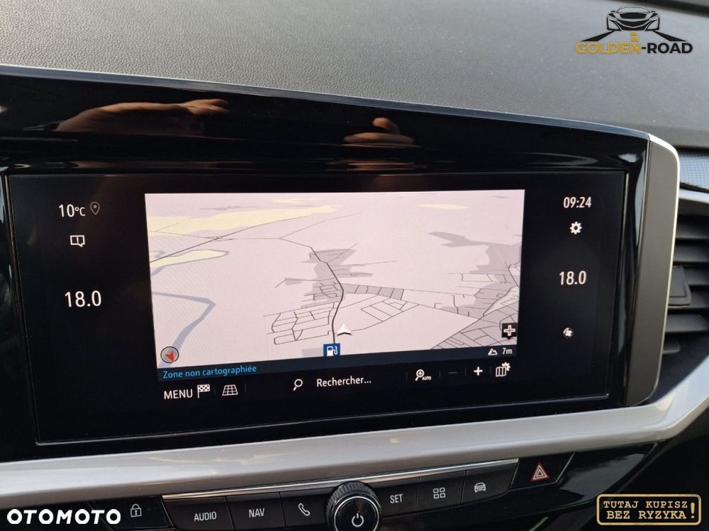 Opel Grandland X - 16