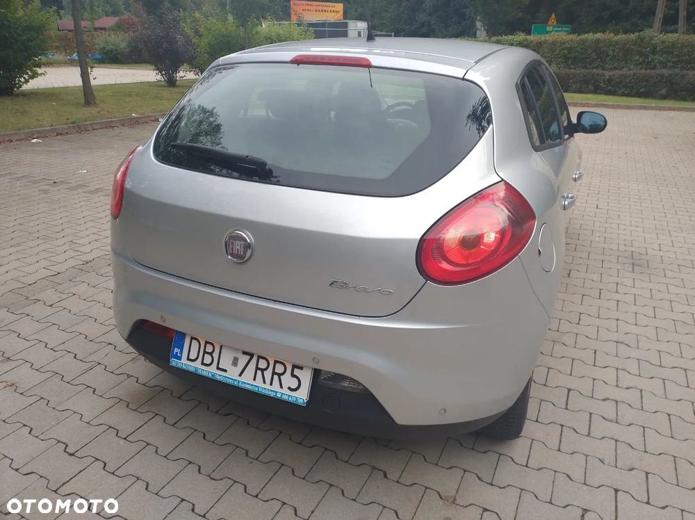 Fiat Bravo - 4