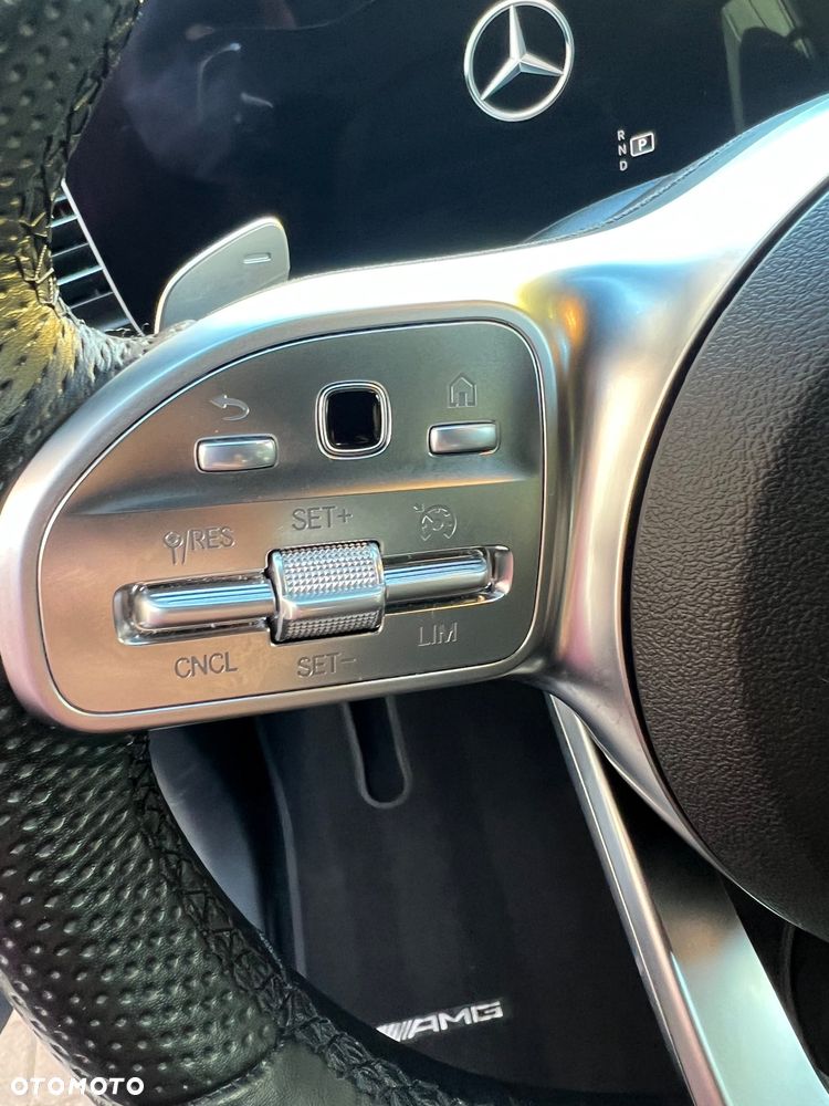 Mercedes-Benz GLE - 17