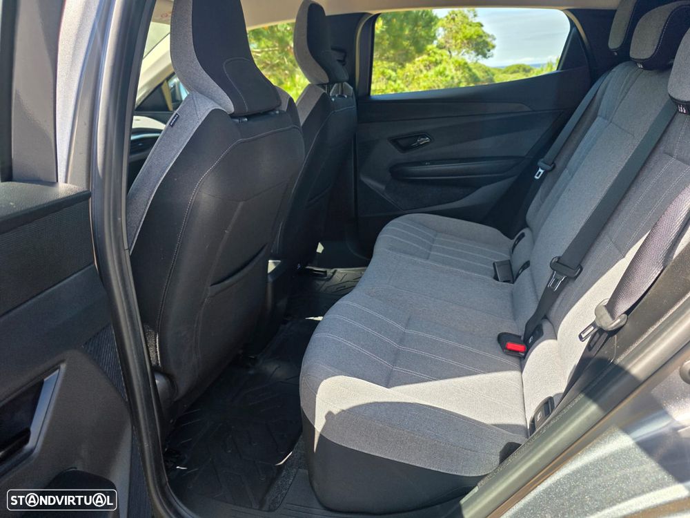 Renault Mégane E-Tech EV60 220hp optimum charge Evolution - 15