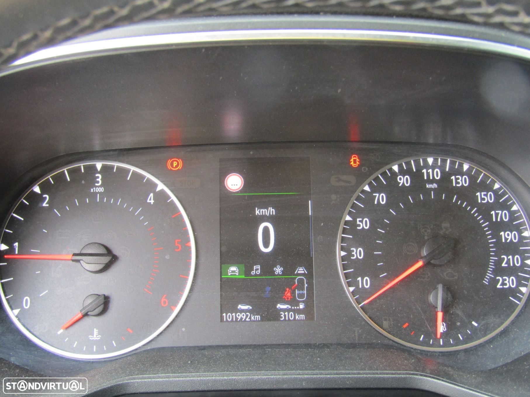 Renault Clio - 8