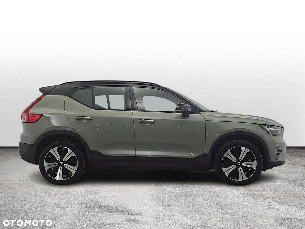 Volvo XC 40 73kWh P6 Recharge Core - 6