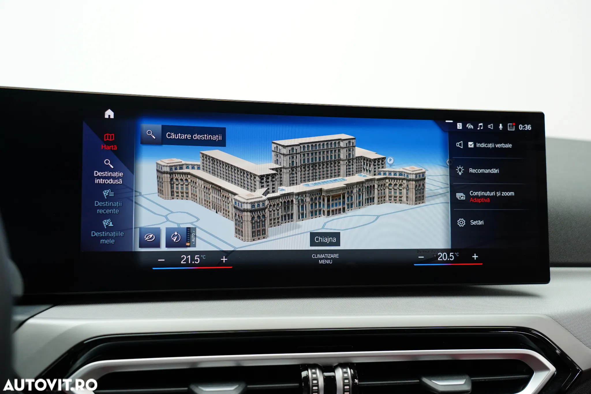 BMW Seria 3 320d xDrive AT M Sport - 29