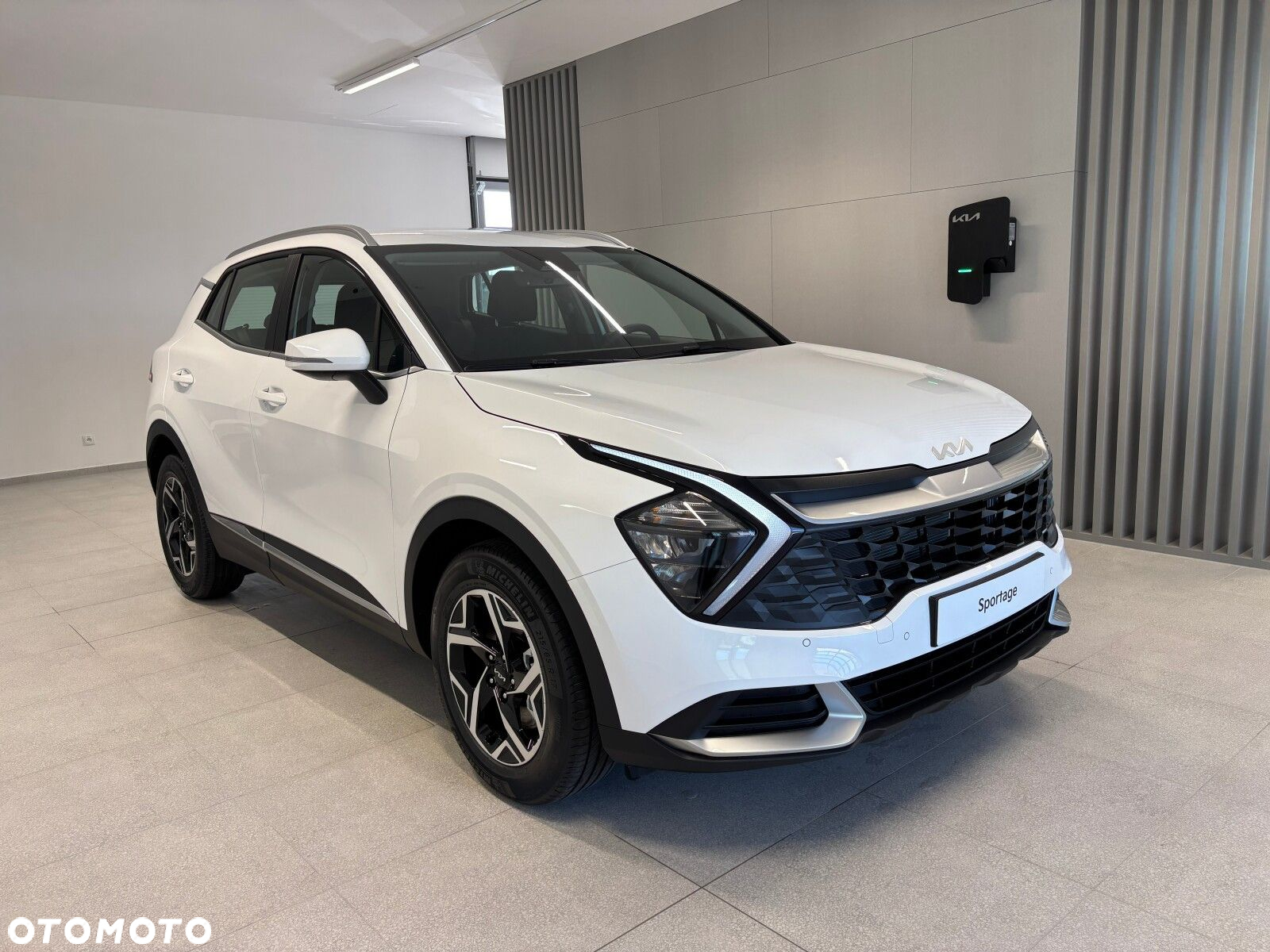 Kia Sportage - 2