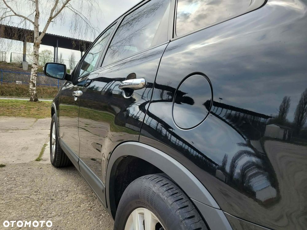 Kia Sorento 2.4 CVVT 4WD Spirit - 13