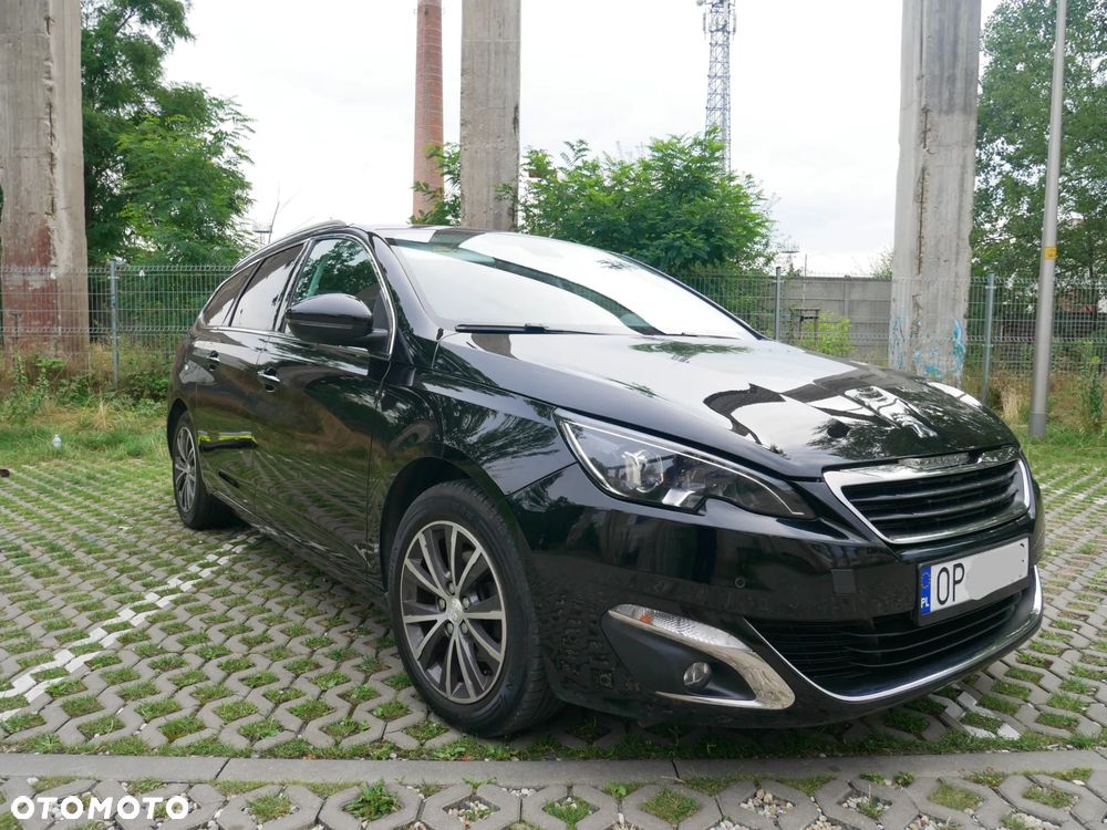 Peugeot 308 1.2 PureTech Active S&S - 1