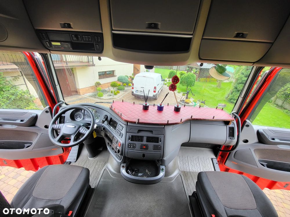 DAF XF 460 FT SSC - 16