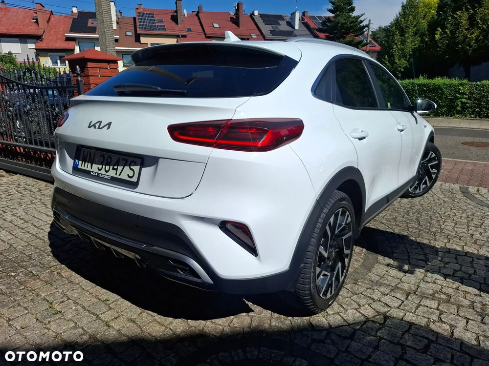 Kia XCeed 1.5 T-GDI M - 9