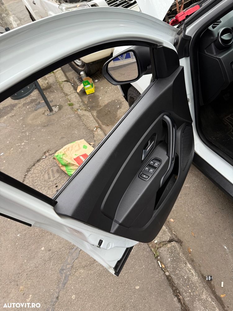 Dacia Duster Blue dCi 115 4WD Prestige - 28