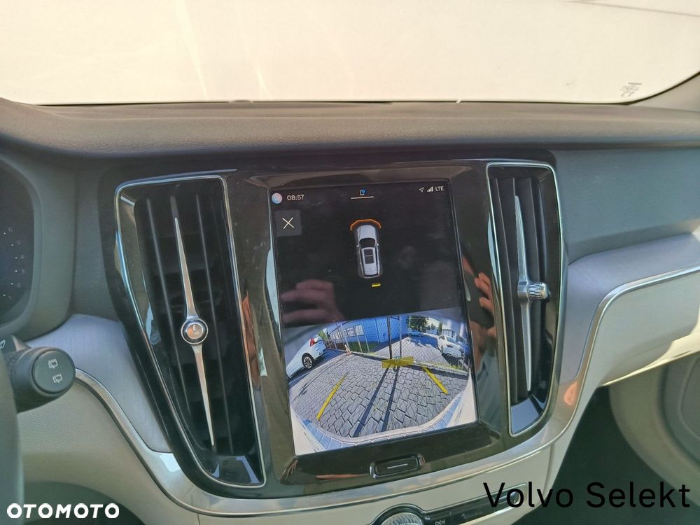 Volvo V60 - 18