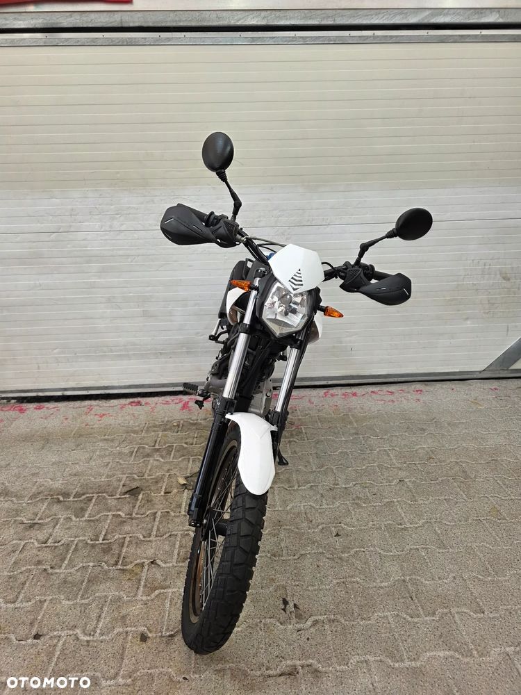 Beta Inny - 22