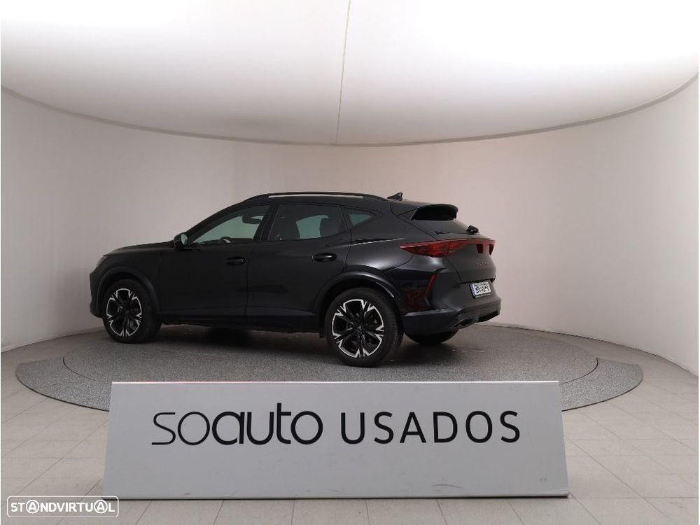 Cupra Formentor 1.5 eTSI DSG - 6