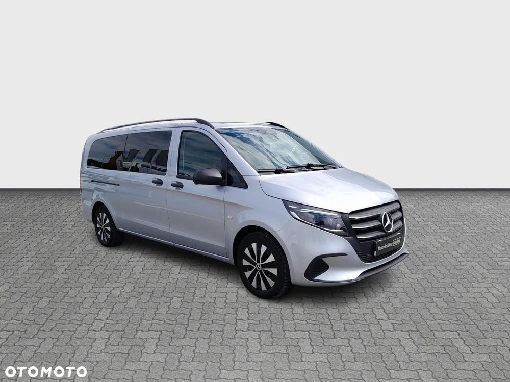Mercedes-Benz Vito Tourer L2 Pro 9G-Tronic 447.703 - 8