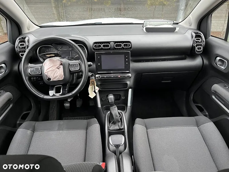 Citroën C3 Aircross - 6