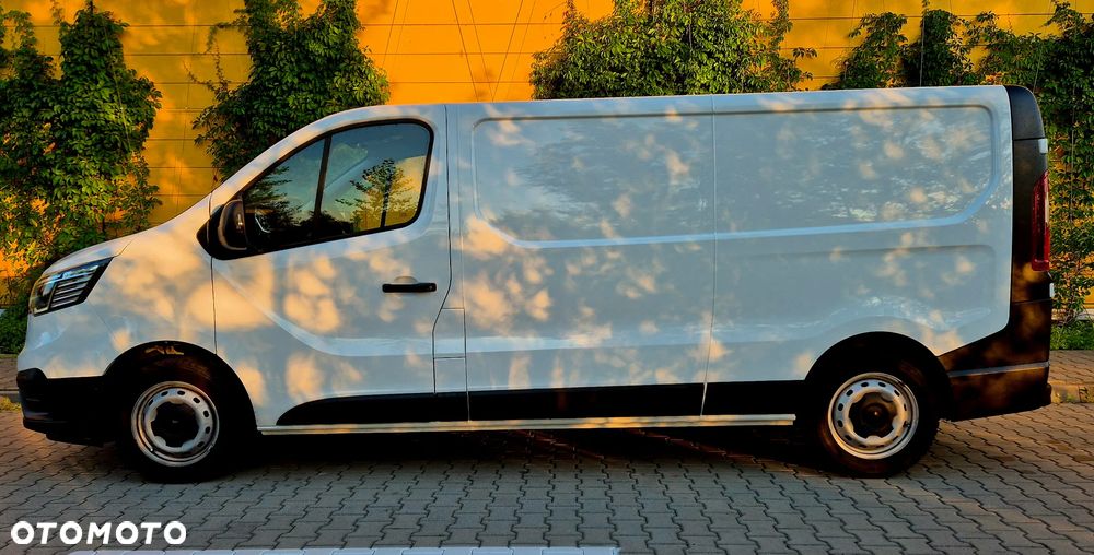 Renault Trafic - 11