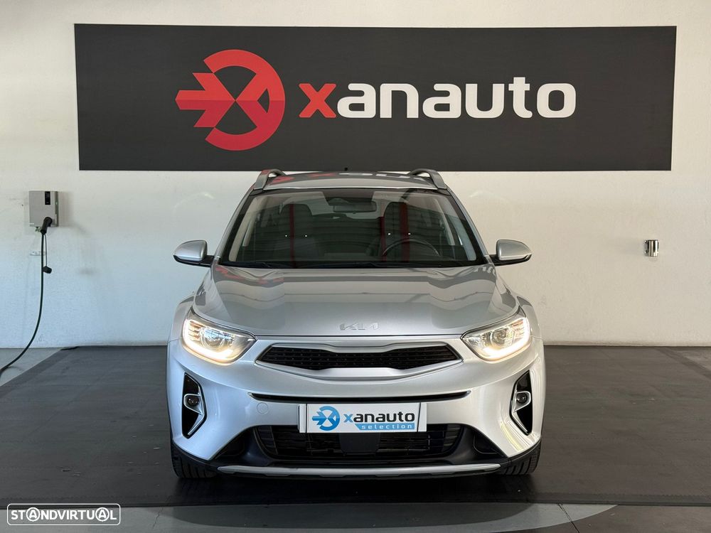 Kia Stonic 1.2 MPi Vibe - 4
