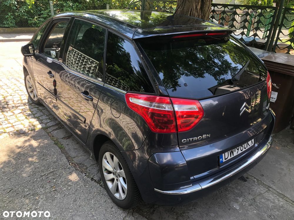 Citroën C4 Picasso 1.6 HDi Impress Pack MCP - 3