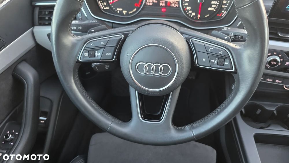 Audi A4 Avant 40 TDI S tronic sport - 14