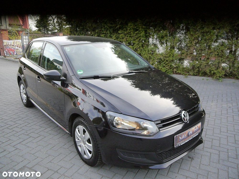 Volkswagen Polo 1.2 MATCH - 3