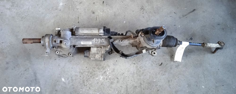 Maglownica elektryczna Audi A3 8P 1K1423051CL - 5