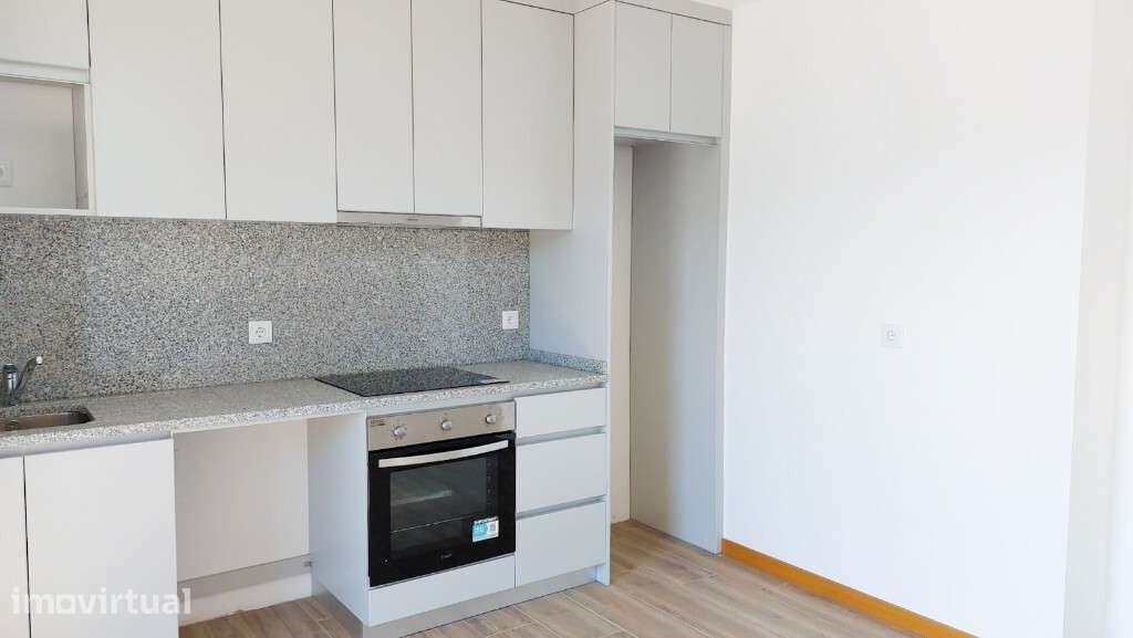 Apartamento T2 - Vieira do Minho - Grande imagem: 4/15
