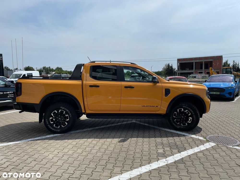Ford Ranger - 10