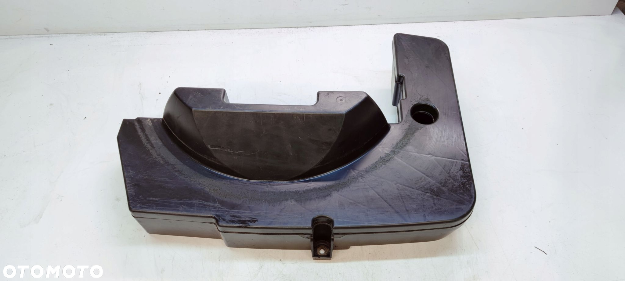 GŁOŚNIK SUBWOOFER TUBA AUDI A4 B8 ALLROAD A5 8T 8T8035382 - 4