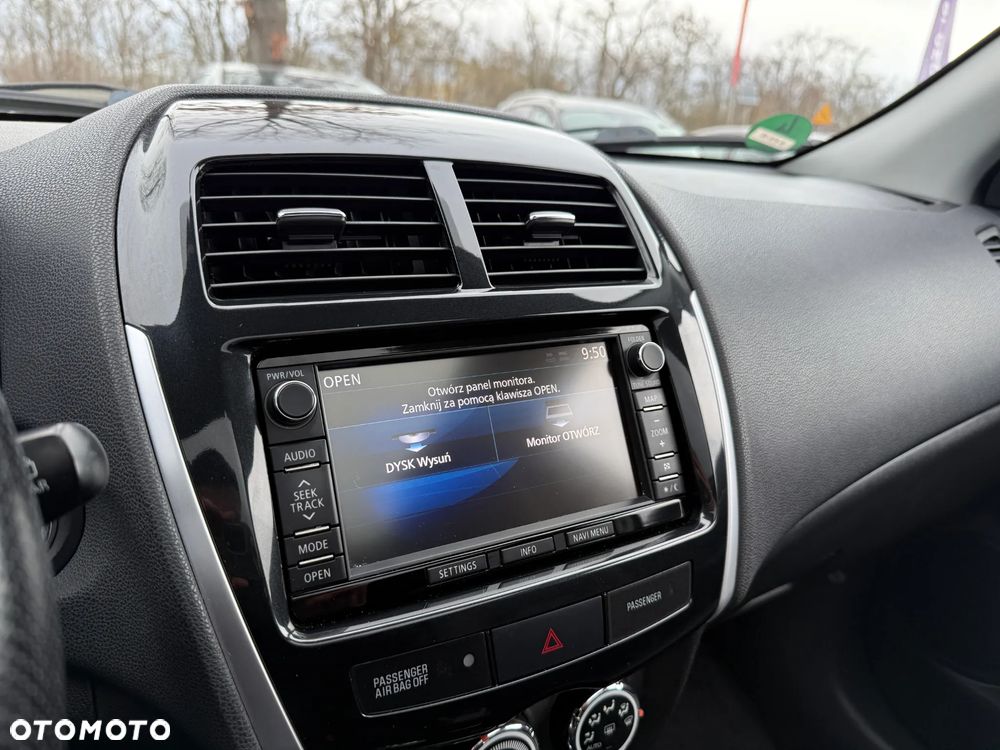 Peugeot 4008 HDI FAP 115 Stop & Start Allure - 34