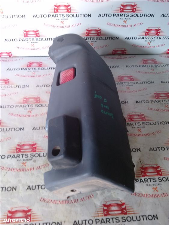 colt bara spate fiat ducato an fabr. 2007 - 1