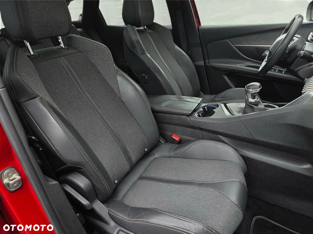 Peugeot 3008 2.0 BlueHDi Allure - 6