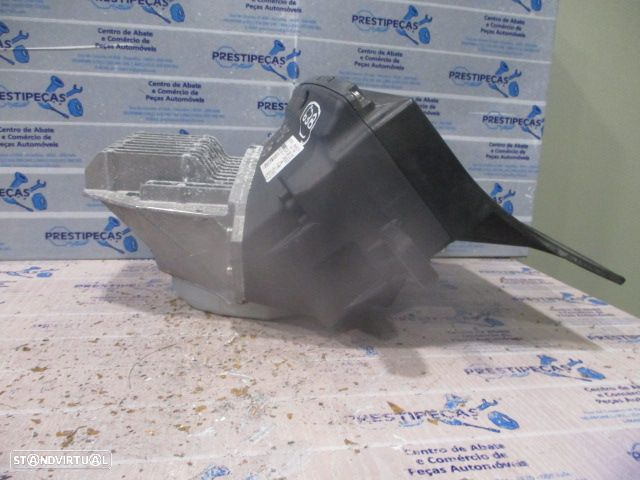 Display Relogio 62309246212 BMW F10 2012 525 XDRIVE 2.0D 4X4 218CV 4P PRETO - 2