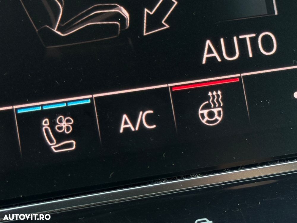 Audi A6 Avant 50 TDI quattro Tiptronic sport - 39