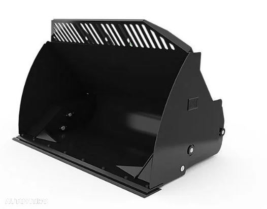 Cupa High Dump capacitate mare - 1