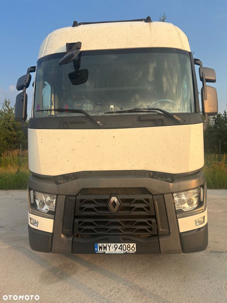 Renault T460 - 6
