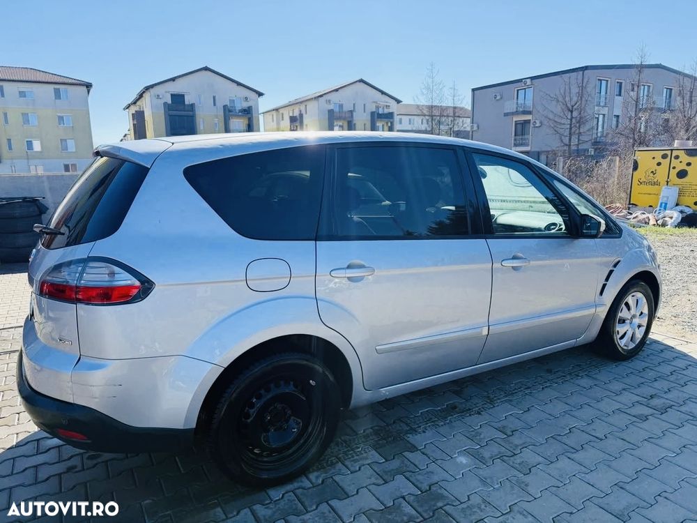 Ford S-Max 1.8 TDCi Trend - 2