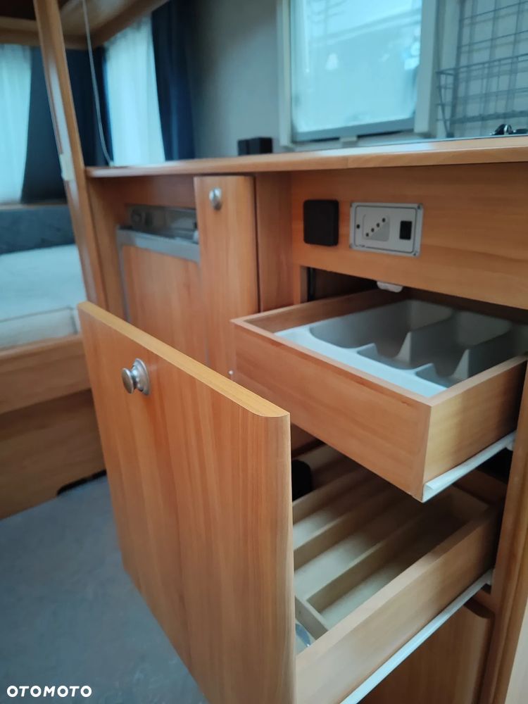 Adria Adiva 462 - 38