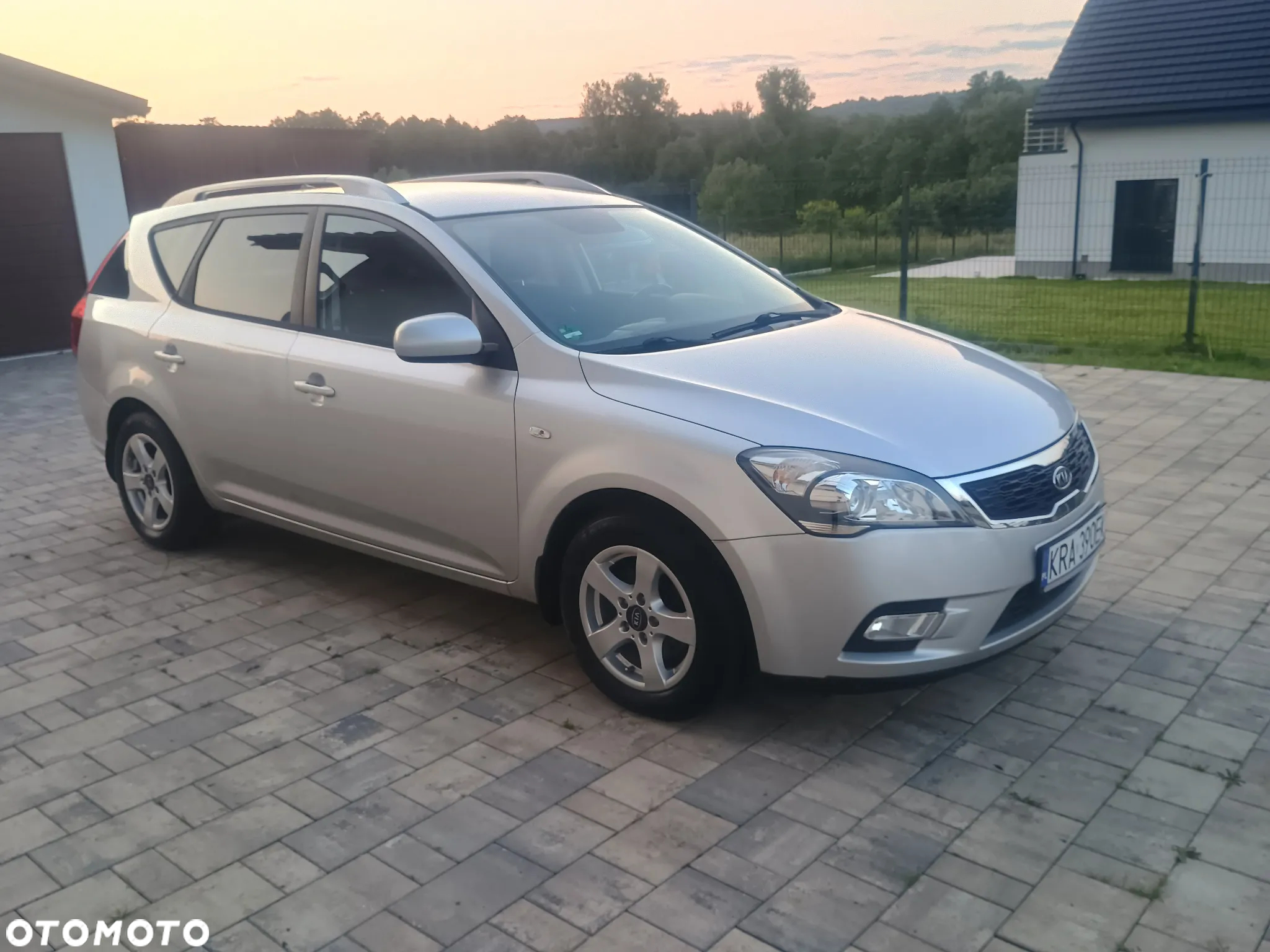 Kia Ceed Cee'd 1.4 Optimum - 12