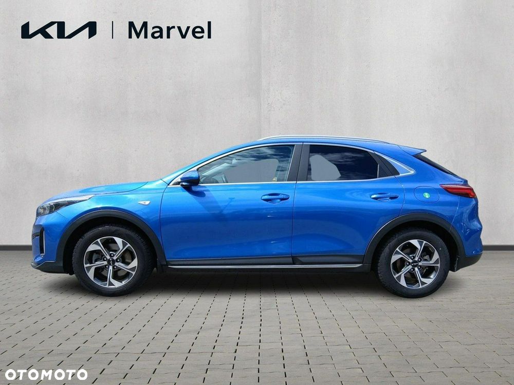 Kia XCeed - 2