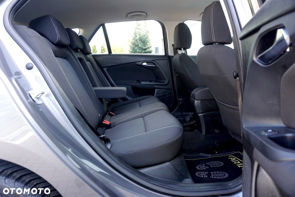 Fiat Tipo 1.4 T-Jet S-Design - 37