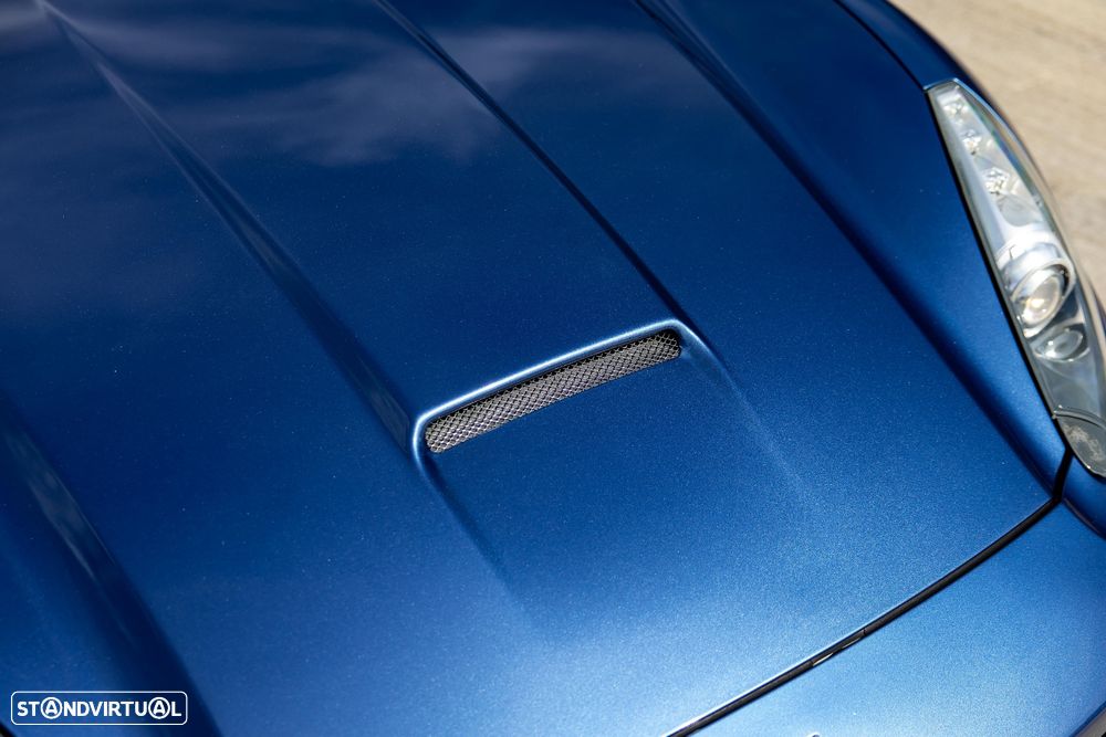 Ferrari California F1 - 23