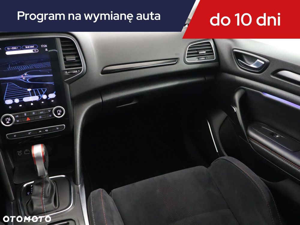Renault Megane - 10
