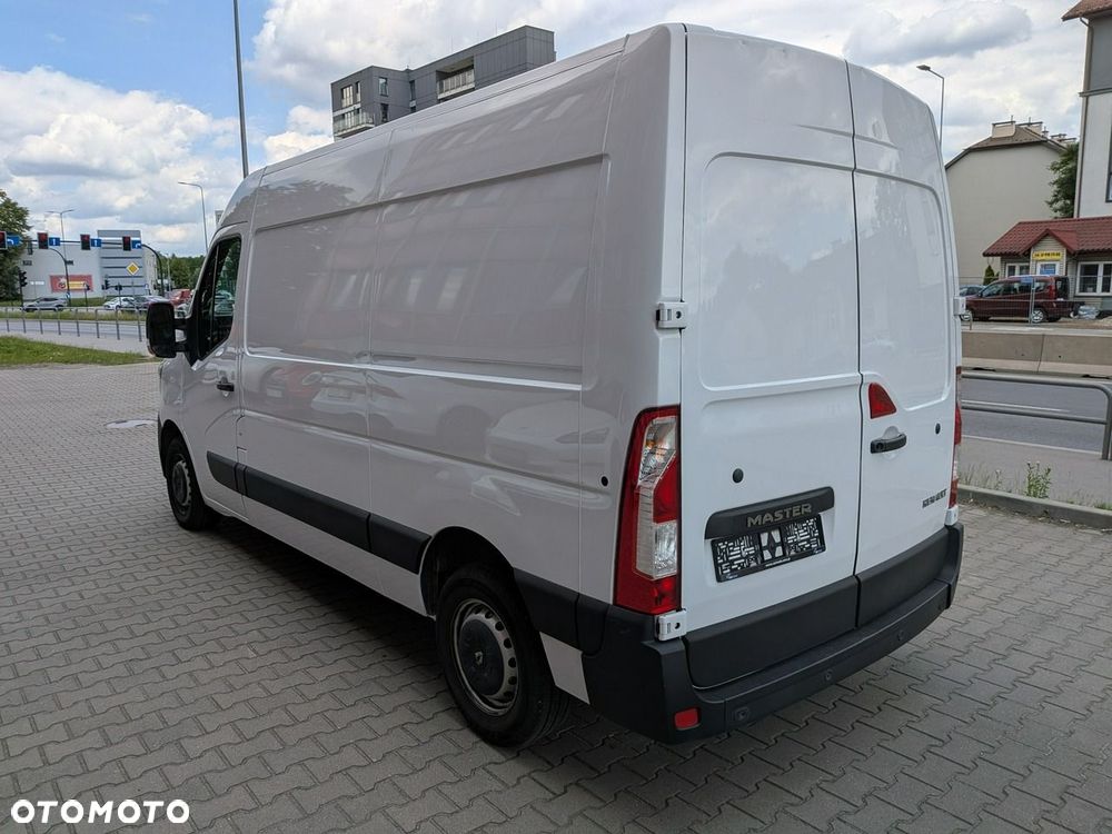 Renault Master - 8